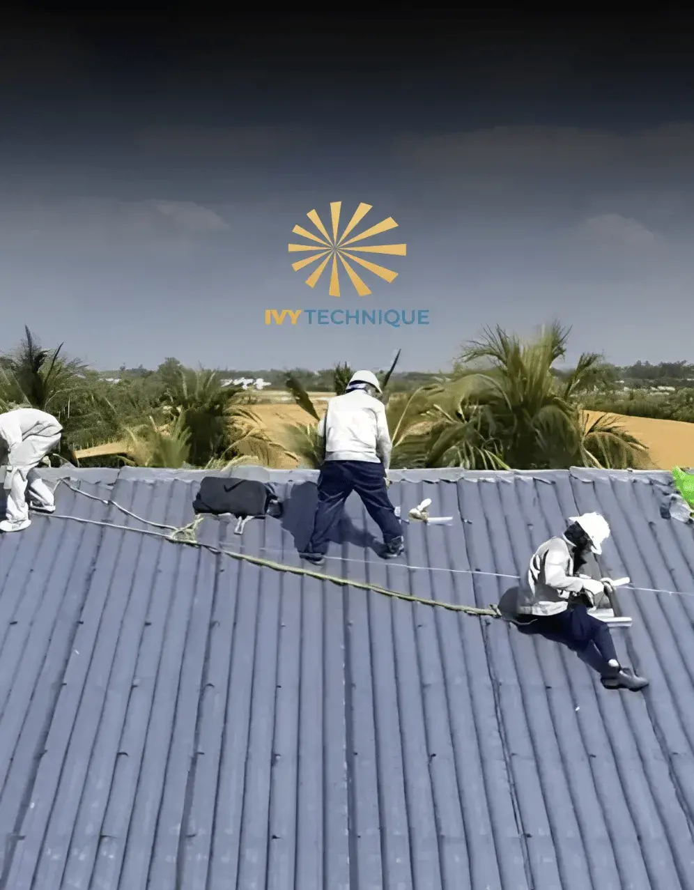 TOP 4 NGUỒN NĂNG LƯỢNG TÁI TẠO PHỔ BIẾN TẠI VIỆT NAM
